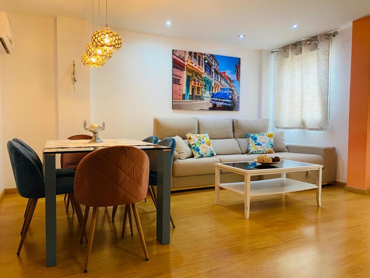 Hébergement de vacances Casa La Herradura *