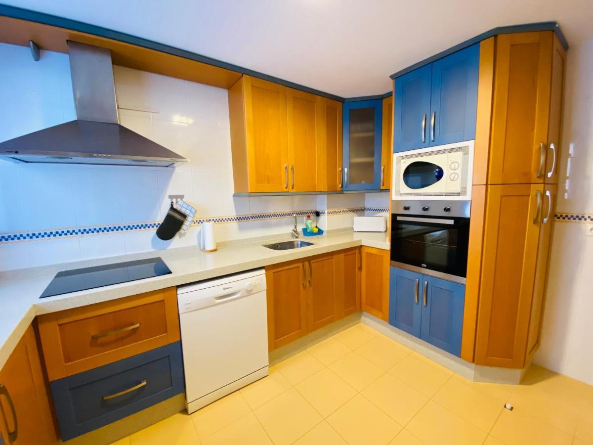 Casa La Herradura Holiday home