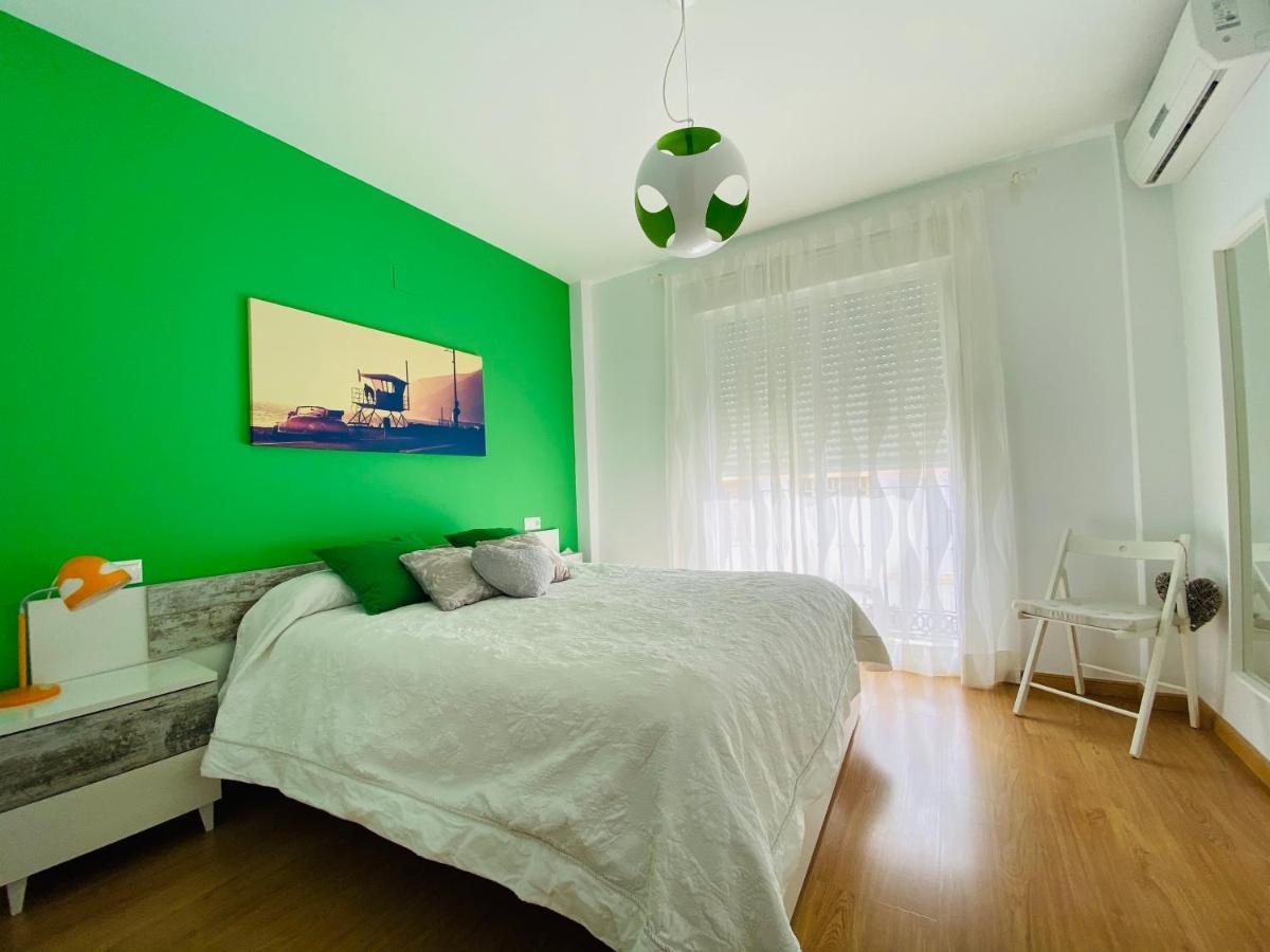 Holiday home Casa La Herradura